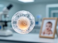 Διατήρηση γονιμότητας με κατάψυξη ωαρίων