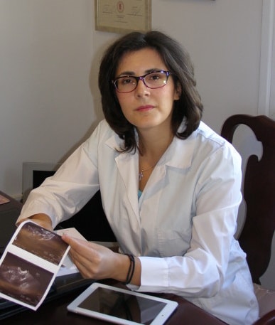 Ζωή Σιάσου Γυναικολόγος Χαλάνδρι Αθήνα